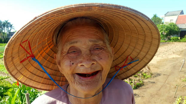 Vietnam - Inspirerend en gastvrij Vietnam