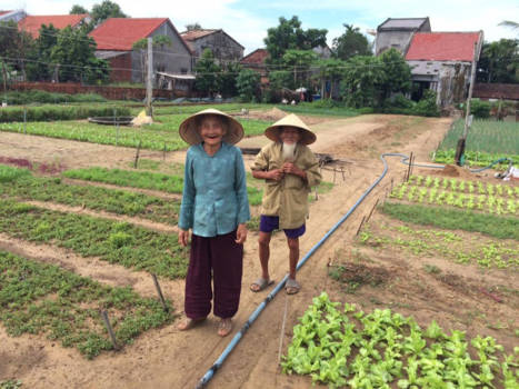 Vietnam - Gastvrij en inspirerend Vietnam