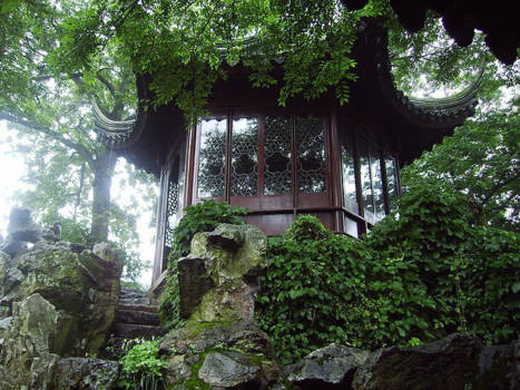 China - Mijn allermooiste foto uit 2012 reis China