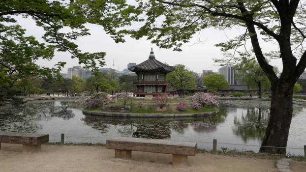 Seoul