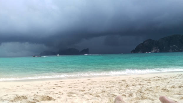 Krabi - Thunderstrock