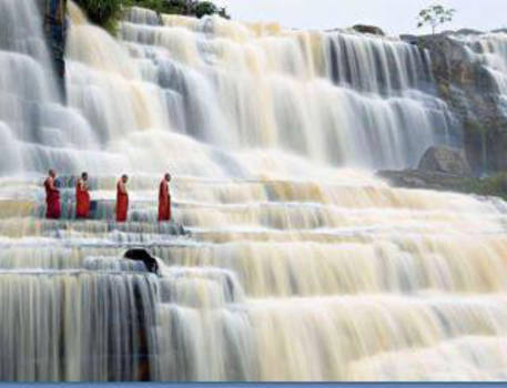 Thailand - Bueng Kan de Isaan