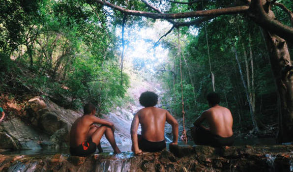 Vietnam - In to the wild