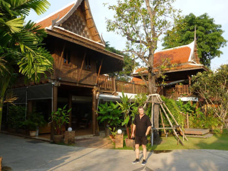 Thailand - Dromen in mijn Droomland Thailand.