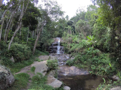 Thailand - Bijkomertje