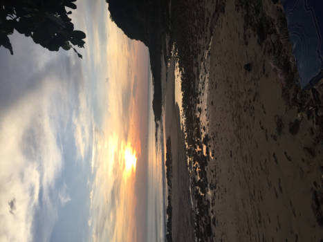 Thailand - Sssst(rand)