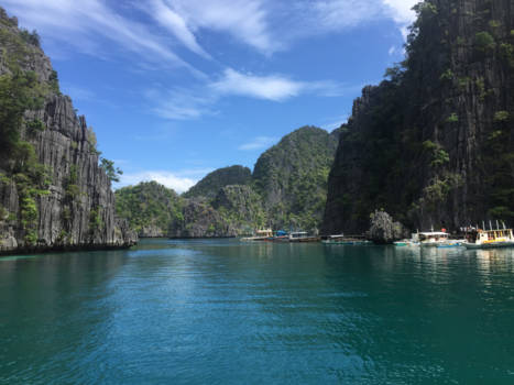 Palawan - Magisch Coron, Palawan