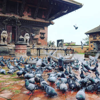 Kathmandu