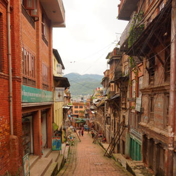 Kathmandu