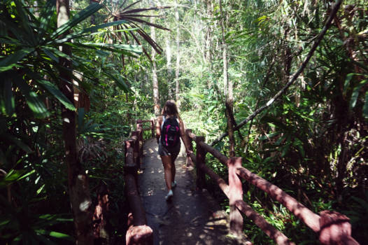 Koh Lanta - Come wander with me