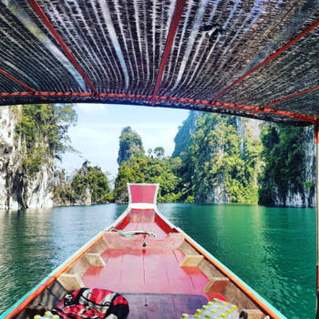 Thailand - Thailand - Khao Sok