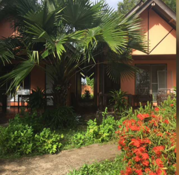 Koh Lanta - Bungalow Paradise