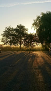 Tibet - Lekker wakker worden