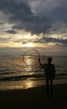 Thailand - Hoolahoop