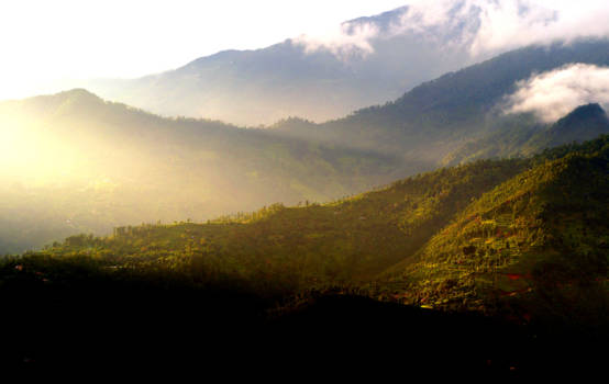 Nepal - Nepal voor het slapengaan