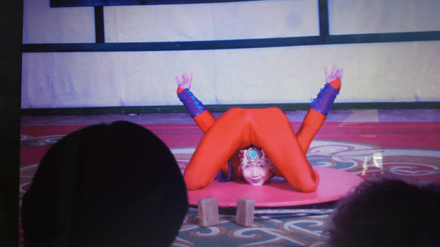 Mongolië - Fantastisch