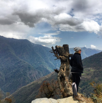 Nepal - Trekking in het Anna Purna Gebergte