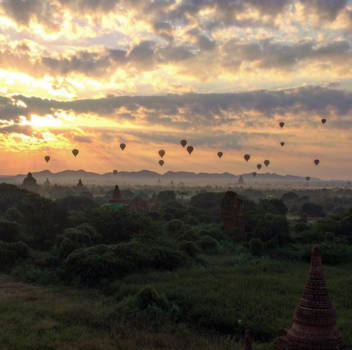 Bagan