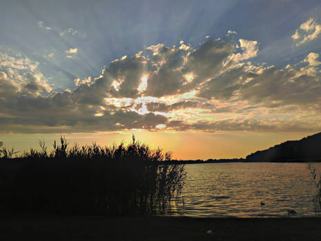 Da Lat - Noodweer op komst: Code Oranje