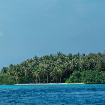 Malediven - Castaway