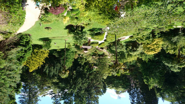 Sri Lanka - Super ruin.