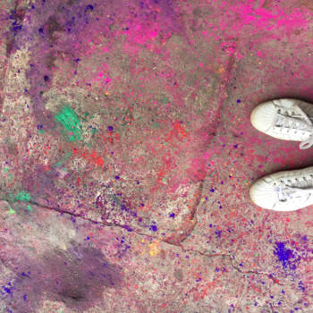 Pokhara - #ihavethisthingwithfloors