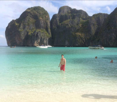 Thailand - Paradijs op aarde