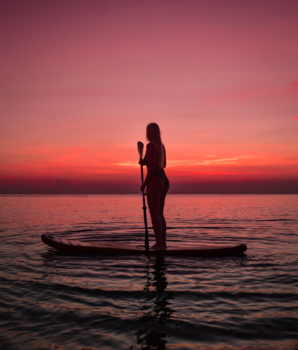 Filipijnen - Summer nights in the Phillipines