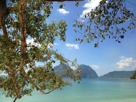 Filipijnen - Neverending love story