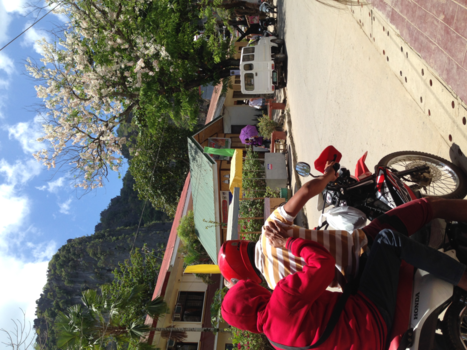 Filipijnen - El Nido Baby