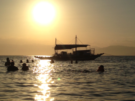 Filipijnen - Follow your soul