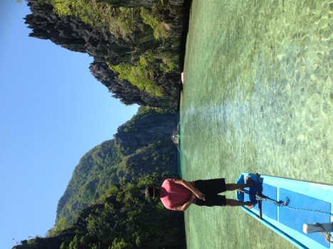 Filipijnen - True happiness