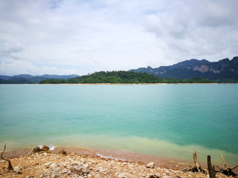 Thailand - Koh sok national park