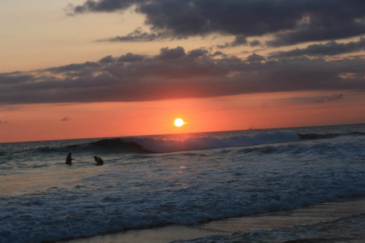 Koh Samui - Perfect sunset