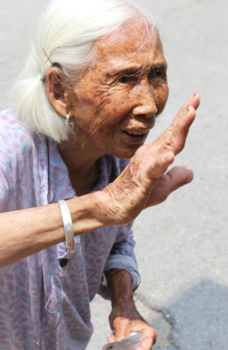 Yangshuo - Yangshuo, China
