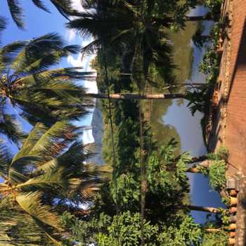 Laos - Luang Prabang