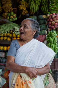 India - Girls just wanna have fun