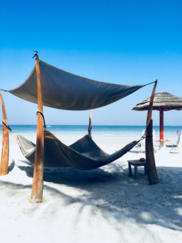 Dubai - Het ultieme relax moment!