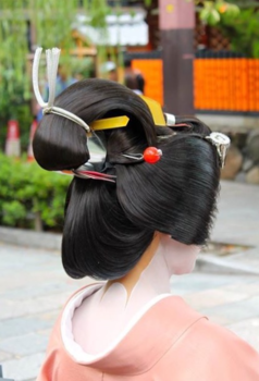 Japan - Geisha in Kyoto