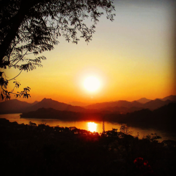 Laos - Luang Prabang