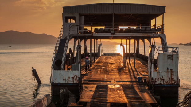 Eilandhoppen in Thailand - Eiland hoppen in Thailand