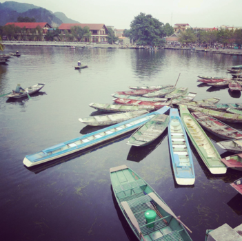 Rondreis Vietnam in vier weken - Bing Ning