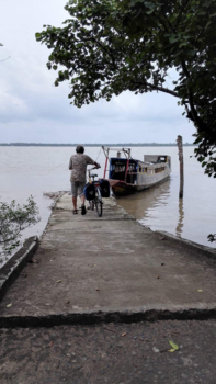 Rondreis Zuid-Vietnam - Ferry's