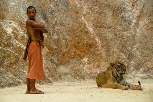 Kanchanaburi - Kanchanaburi