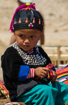 Pakbeng - Laos Pakbeng