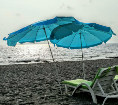 Turkije - See and sun