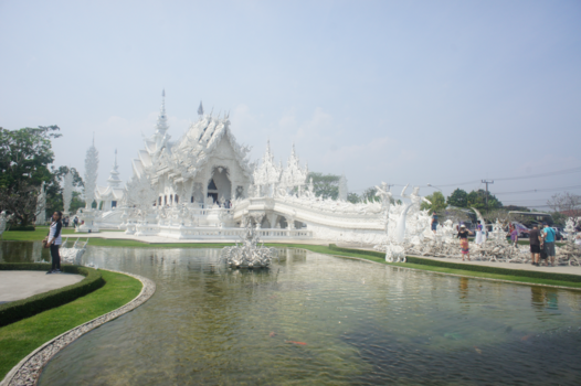 Rondreis Thailand in twee weken - Sukothai