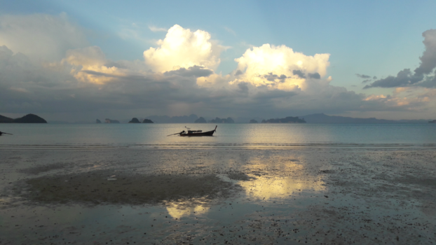 Rondreis Thailand in vier weken - Koh Ya Yoi- Thailand