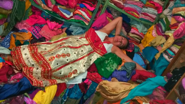 India - Back too the roots