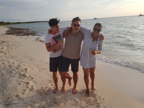 India - Ultimate hapiness